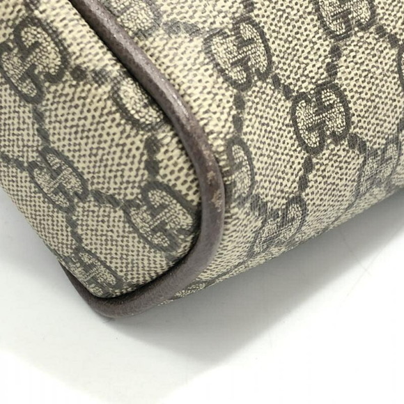 GUCCI GG Supreme Ophidia Sherry Small Belt Bag 517076.486628 Gucci Waist - Picture 7 of 8